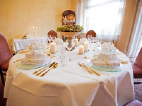 Hotel Krone Ohg Hoteles en Gerlingen