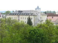 AltstadtQuartier Hotels in Schwedt