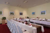 Ahorn Berghotel Friedrichroda Hotels in Georgenthal