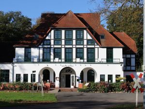 Hotel Rogge Dünsen Waldfrieden