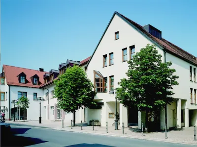 Hotel Lamm Hotels in Helmstadt