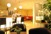Beierleins Hotel & Catering Gmbh Hotels in Meerane