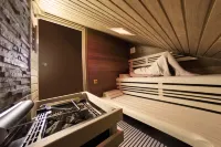 WUEBBEL Hotel a Rheine