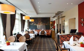 Romantik Hotel Waldschlösschen