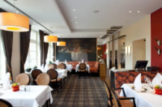 Romantik Hotel Waldschlösschen