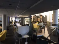 Novotel Château de Versailles Hotels in Le Chesnay