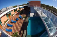 Blue Marlin Hotel Hotels in Puerto Baquerizo Moreno