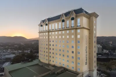 Barceló San Salvador Hotels in San Salvador