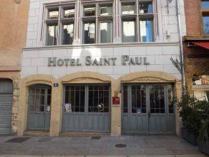 L'Academie Hotel Lyon