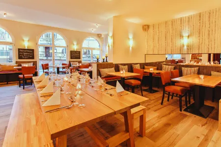 Hotel Thüringer Hof