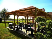 So'Lodge Niort A83 Hotels in Souvigne
