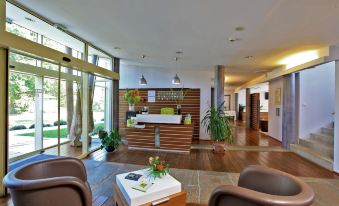 Logis Hotel des Lacs d'Halco