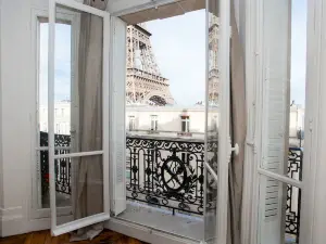 레지덩스 샤를르 플로케