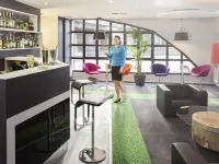Ibis Styles Reims Centre Cathédrale Hotels in Reims
