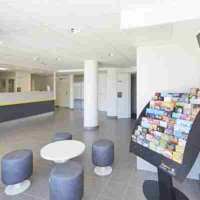 Hôtel Première Classe Valence Nord Others