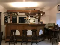Logis Auberge de la Poirie Hotel a Saint-Nabord