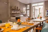 Paris d'Issy Hôtel Porte de Versailles Các khách sạn ở Issy-les-Moulineaux