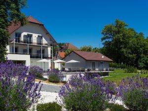 Logis Hôtel Blanc