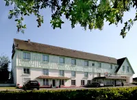 Logis hôtel Restaurant le Faisan Dore Hotels in Argentan