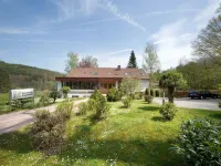 Waldhotel Sulzbachtal Hotel a Walddorfhaslach