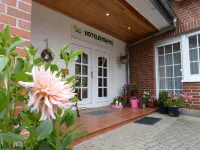 Landhaus Bolzum - Wifi