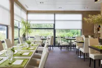 Holiday Inn Strasbourg - Nord Hotels in Schiltigheim