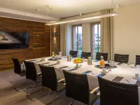 Hotel Speicher am Ziegelsee Hotels in Dobin am See