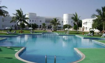 Sohar Beach Hotel