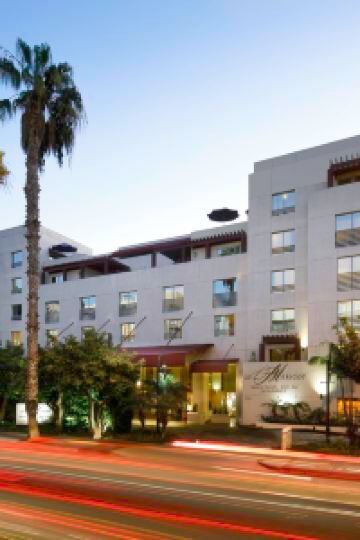 The 30 Best Hotels In Santa Monica For 2021 Tripcom