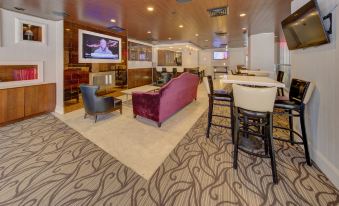 シバ Hotel Indigo Brooklyn(Hotel Indigo Brooklyn) 3つ星 ホテル スイート