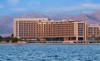 Kempinski Hotel Aqaba