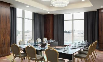 Kempinski Al Othman Hotel Al Khobar