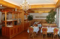 Hotel Simi Hotels in Zermatt