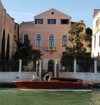 維納特宮豪華飯店 住宿飯店