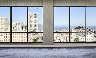 San Francisco Marriott Union Square