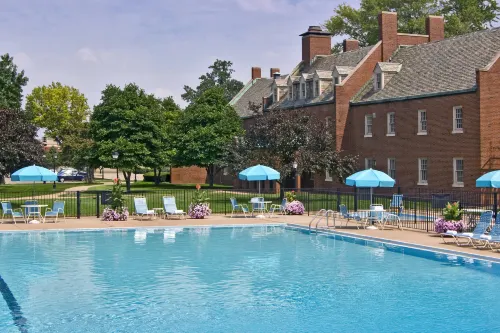 Dearborn Inn, Autograph Collection Hotel di Dearborn