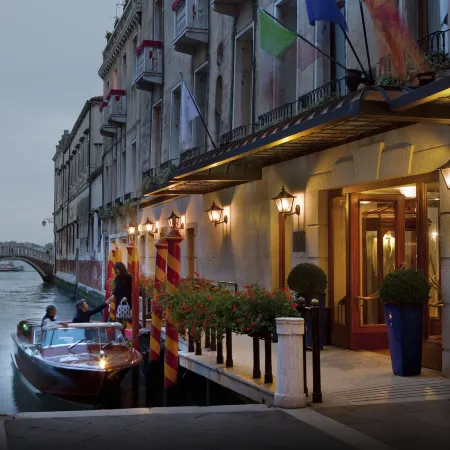 Baglioni Hotel Luna