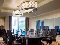 ดัลลัส แมริออท ดาวน์ทาวน์ โรงแรมในแดลลัส