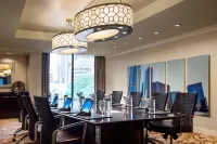 Dallas Marriott Downtown