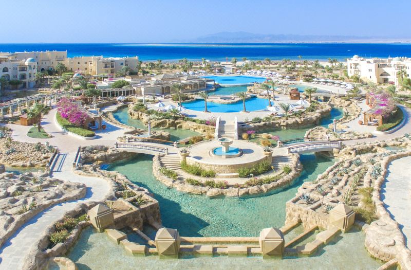 Kempinski Hotel Soma Bay photo 3