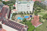 InterContinental Hotels COSTA RICA AT MULTIPLAZA MALL by IHG - 5 ดาว