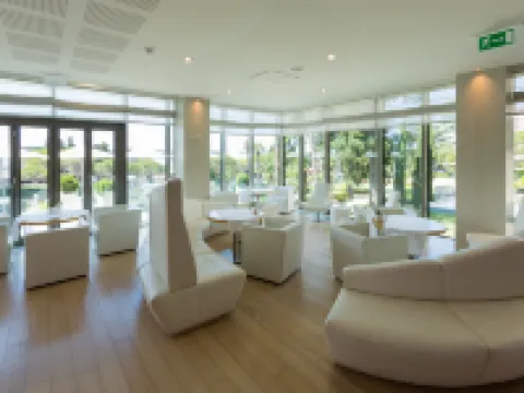 Hotel Palace Portoroz by Minor Hotels Hotel di Portoroz