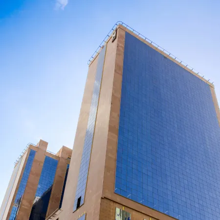 M Hotel Makkah by Millennium