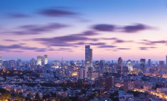 InterContinental Hotels David Tel Aviv
