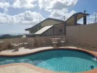 Sunset Gardens Guesthouse - con vista mare