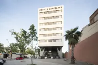 Hotel Best 4 Barcelona Hotels in El Poblenou