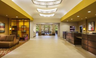 San Ramon Marriott