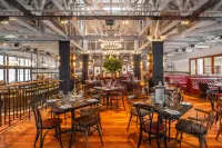 Protea Hotel by Marriott Johannesburg Balalaika Sandton - breakfast