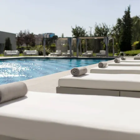 JW Marriott Hotel Ankara