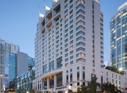 JW Marriott Miami